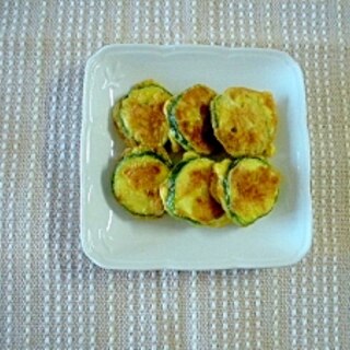 お弁当に♪チーズ味のジョン